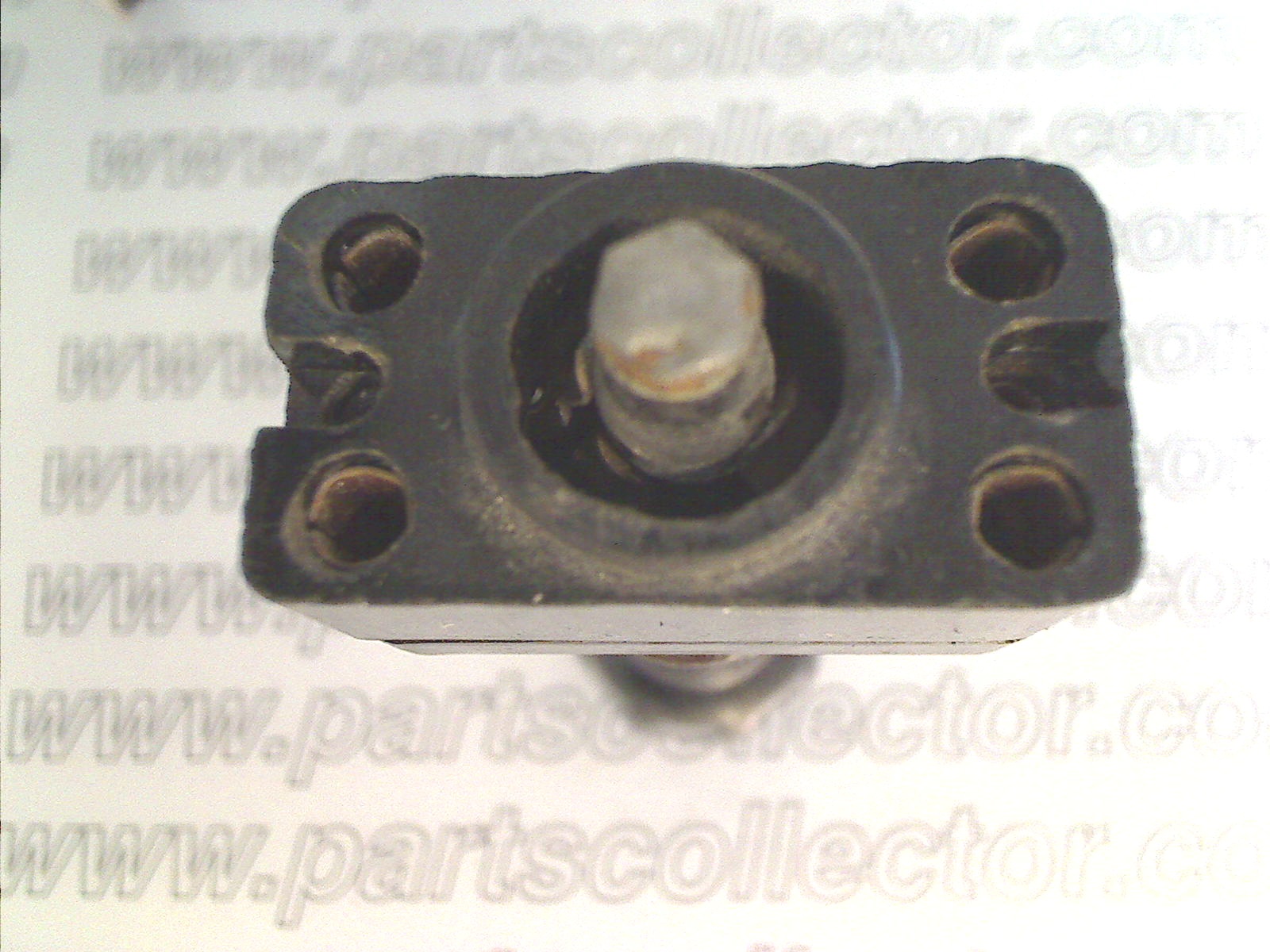 ALFA ROMEO  Electrical system code 9736 compatible with: ALFA ROMEO GIULIETTA 750/101, ALFA ROMEO GIULIETTA SPIDER 750/101, ALFA ROMEO GIULIETTA SPRINT VELOCE 750/101 - detail view